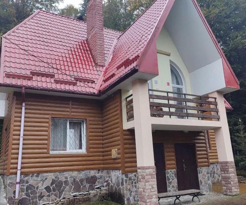 Legend Home Yaremche