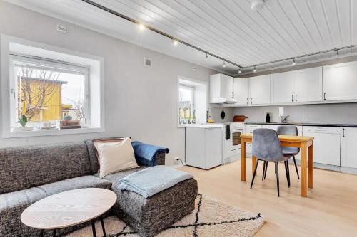 Leilighet i Tromsø