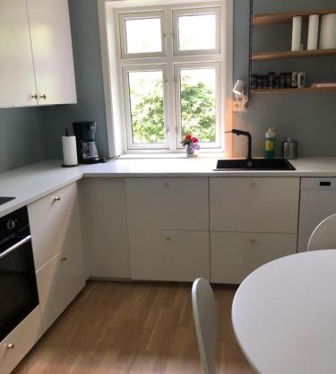 Leilighet på Våland