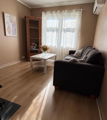 Leilighet Vikeland- single 2 bedrooms apartment