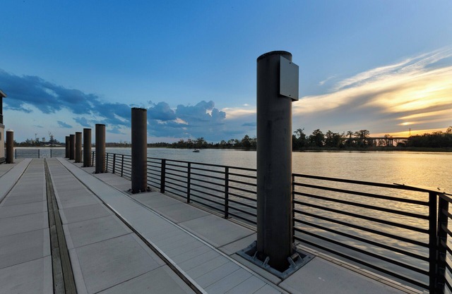 Leisure @ The Cove Riverwalk Villas