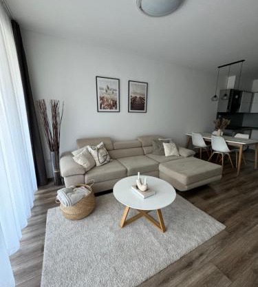 Lelle Resort Apartman