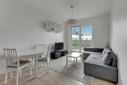 Lema 4 by Grand Apartments
