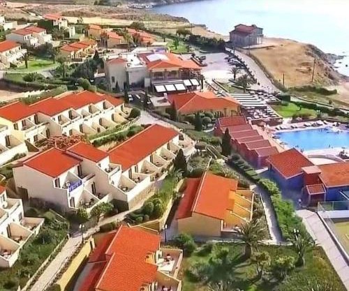 Lemnos Village Resort Hotel