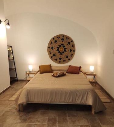 Lemon Tree casa vacanze nel verde