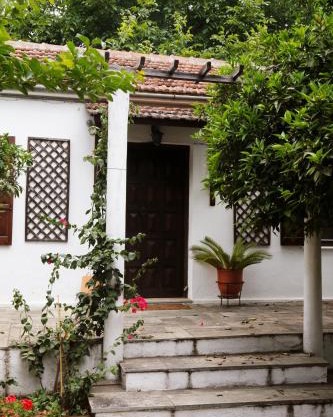 Lemon Tree House