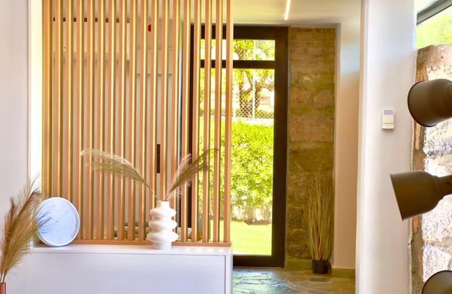 Lemon Tree Villa