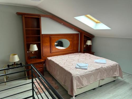Lena 4 Apartmens