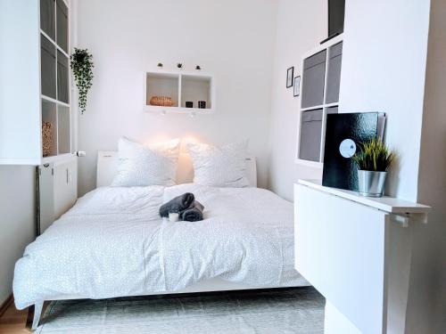 LENASTAY l Tiny Apartment in Top Location