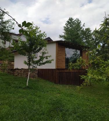 Lenilenii Bungalows