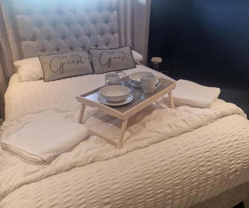 Lenox Bed and Breakfast