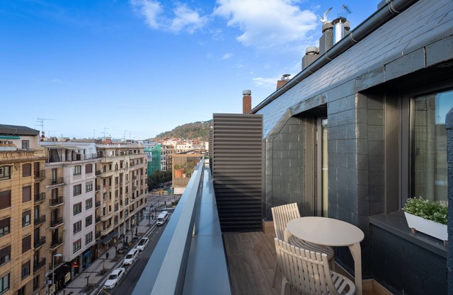 Leonardo Boutique Hotel San Sebastián