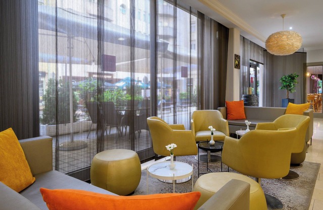 Leonardo Hotel Budapest