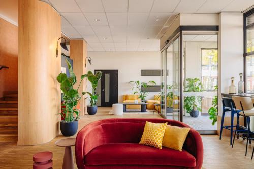 Leonardo Hotel Groningen City Center