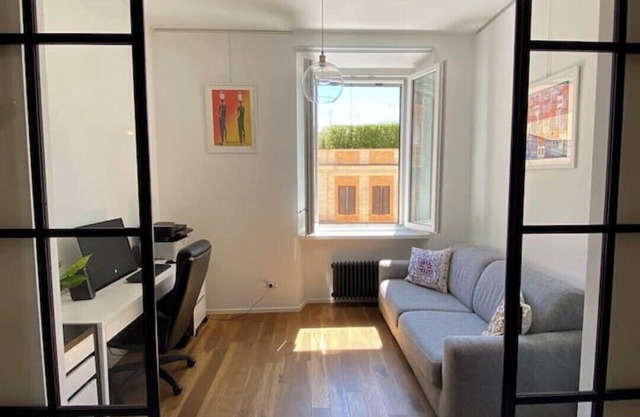 Leopardi Sweet Home