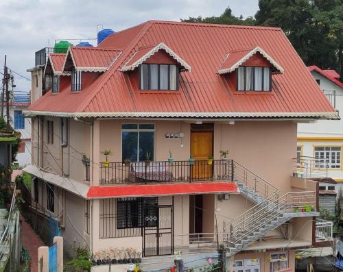 Lepcha's homestay