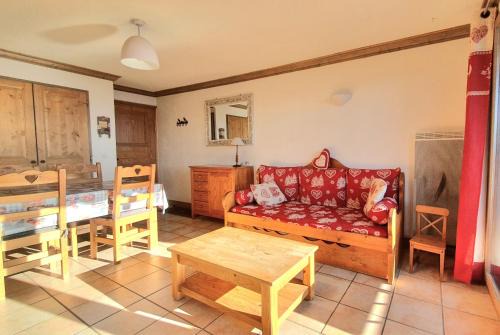 les 7 laux immobilier chalet A