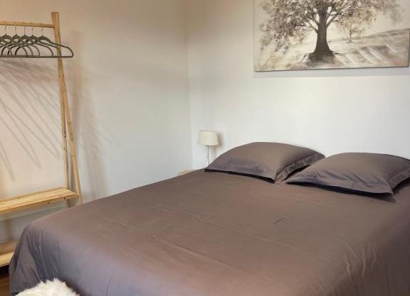 Les Appartements du Cep’t