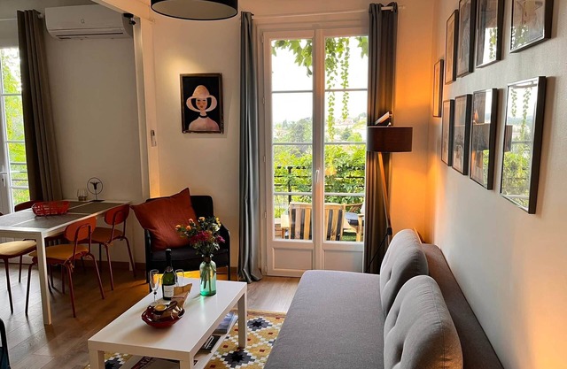 Les Capucines - Holiday rentals in Aubenas