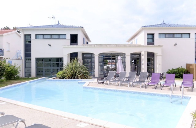 Les Carrelets 24 by Interhome
