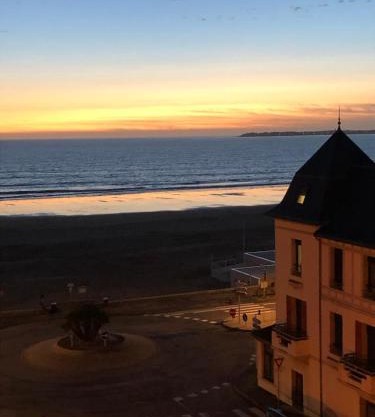 LES CEDRES, Résidence LES OCEANES