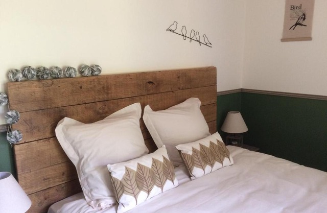 Les chambres de Filou