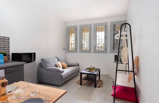 les Cheops by Interhome