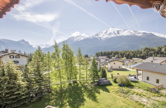LES DÉROSES 3 - AUSSOIS