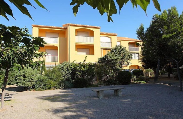 Les Genêts by Interhome