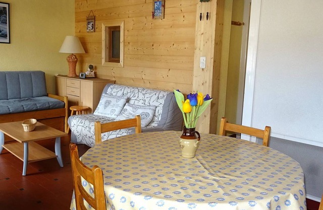 Les Gets - 3 rooms - 6 pers - Garage - Center
