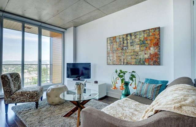 Les Immeubles Charlevoix - 760314