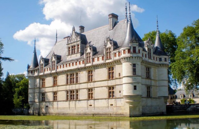 Les Mailloches by Interhome