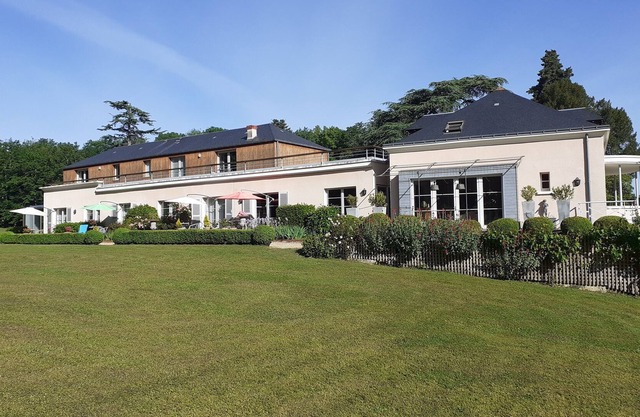 Les Mazeraies Maison d'hôtes