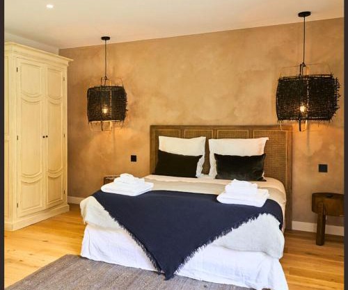 Les pénates bordelaises - Maison d'hôtes - Guesthouse