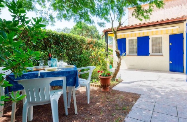 Les Palombes by Interhome