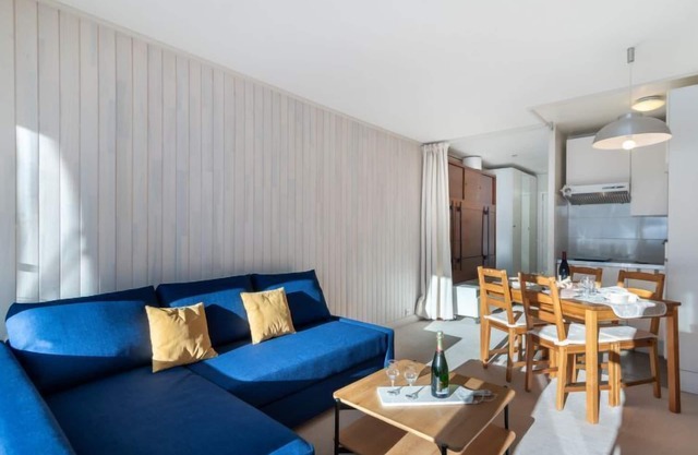 Les Pistes (Lavachet) by Interhome