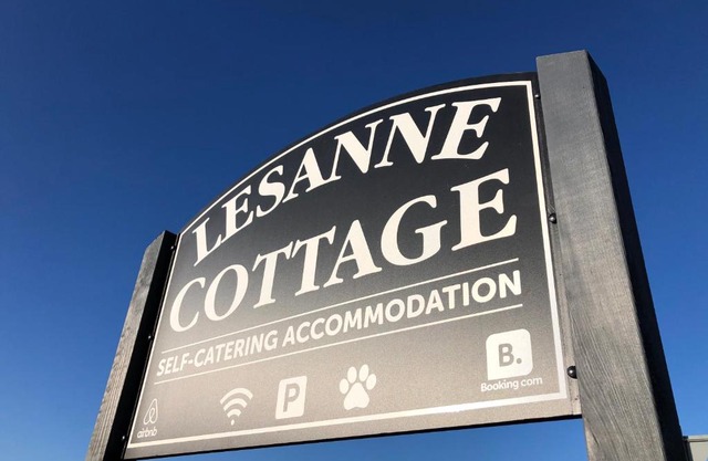 Lesanne Cottage