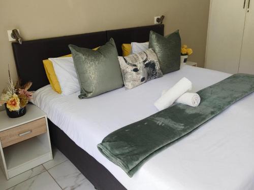 Lesedi Guesthouse Middleburg