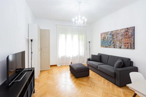 LETIZIA5 Sweet and cozy apartment
