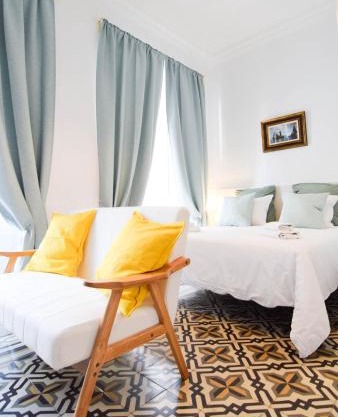 Letmalaga Soho Apartments