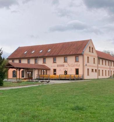 Letní Apartmány Nežárka