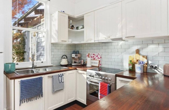 Leura Maples/1BR Cosy Cottage/Minutes to village