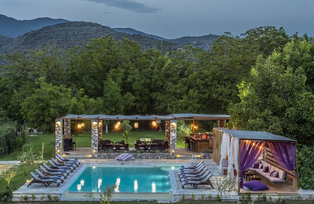 Levantes Villas