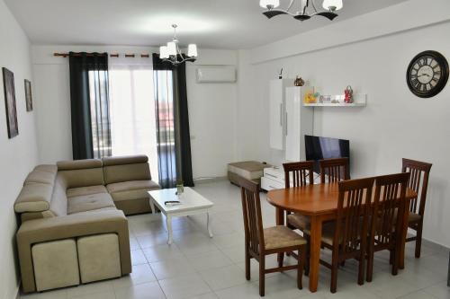 Lezha Apartments