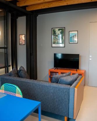 LHE Luxe Loft