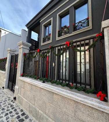 Liams Cozy Villa