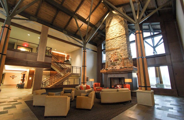 Liberty Mountain Resort
