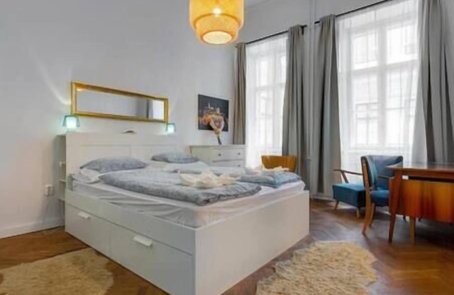 Liberty Square Apartment