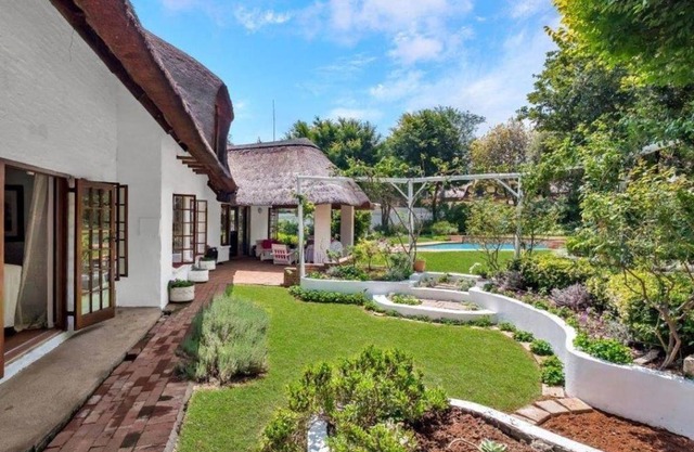 Libra Lodge & Spa - Randburg, Johannesburg