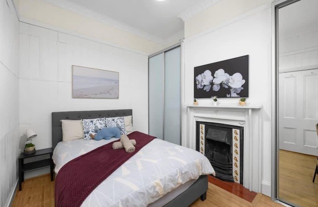 Lidcombe Boutique Guest House near Berala Station